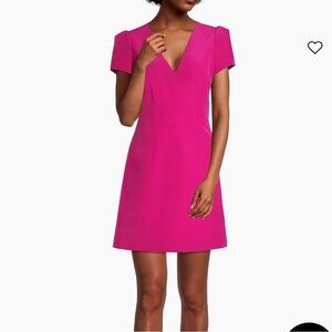 MILLY • Atalie Cady Mini Dress